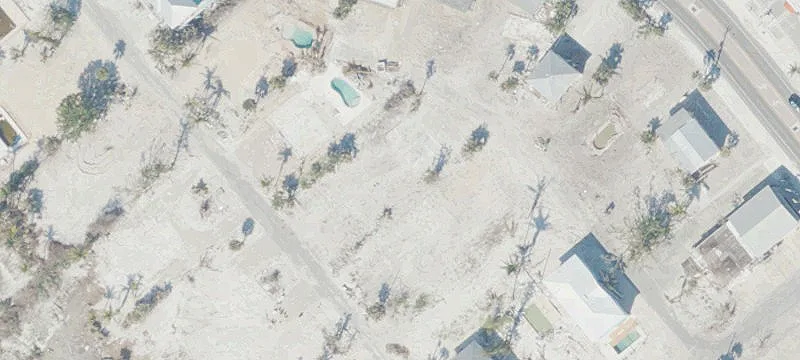 Waterfront Residential Development Lot