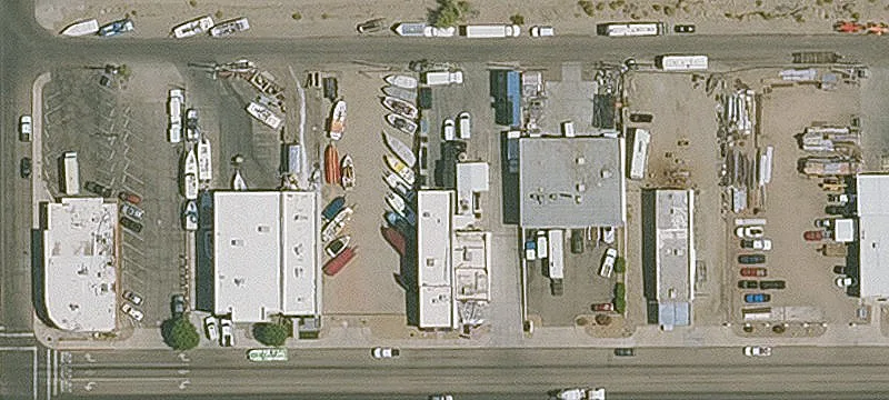 Turnkey Mexican Restaurant Property