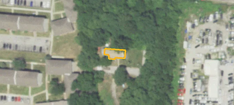 Residential Development Lot