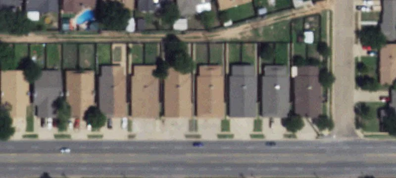 Duplex Income Property With Vacancy