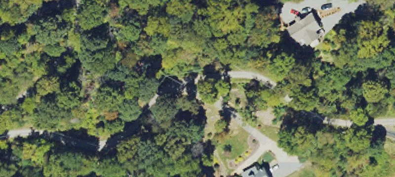 Mountain View Home Lot