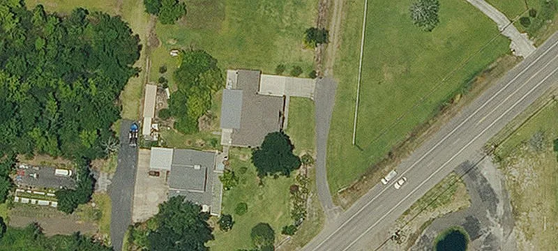 Residential Development Lot