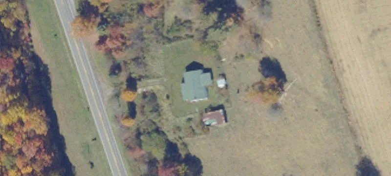 Mountain-View Farm and Recreation Land