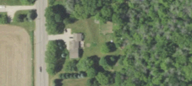 Commercial Land Development Site