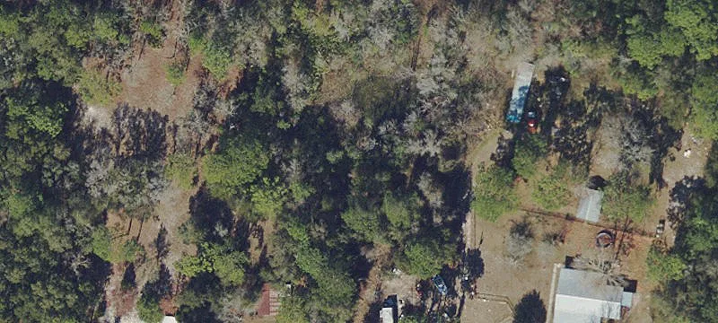 Waterfront Land Parcel