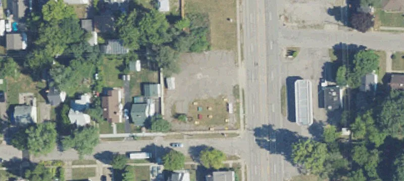 Two-Parcel Commercial Land Opportunity