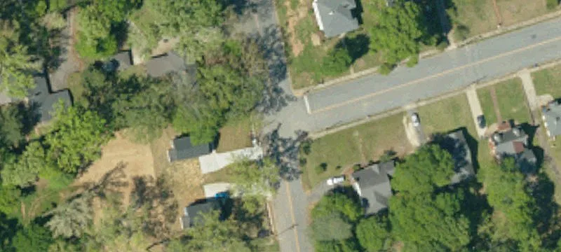 Gentle-Terrain Homesite Acreage