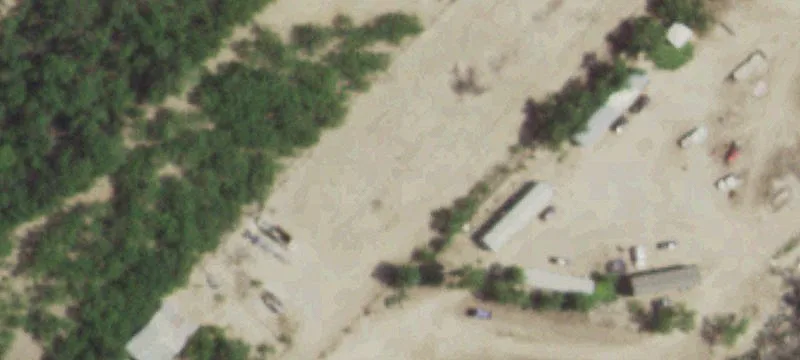 Working Farmland Tract