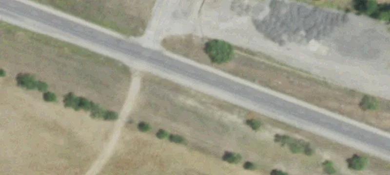 Acreage Land with Water Access
