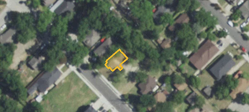 Cleared Residential Lot for Custom Home