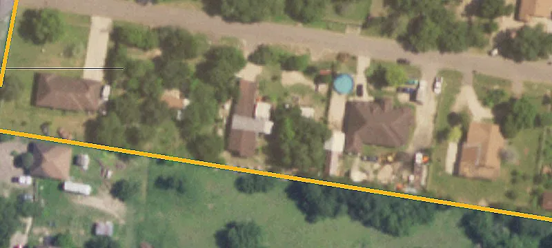 Residential Development Lot