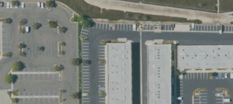 Industrial Flex Space