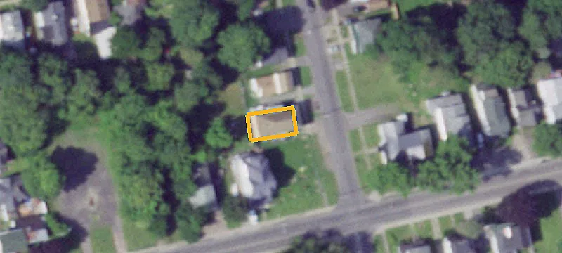 Rezoned Mixed-Use Development Land