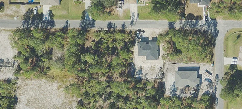 Residential Development Lot