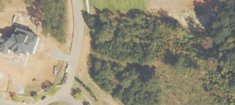 Lakefront Estate Development Land