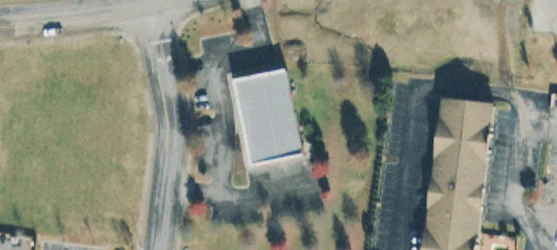 Light Industrial Land Parcel