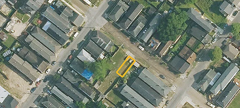 Vacant Development Land