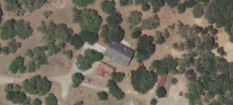 Hill Country Custom Home Lot