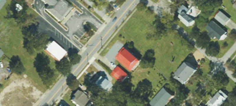 Mixed-Use Vacant Land
