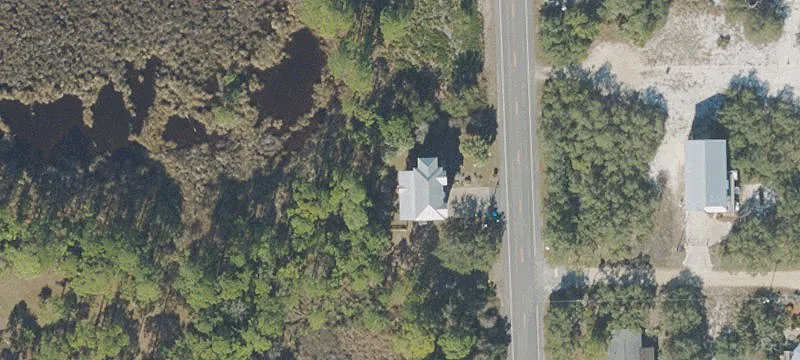 Residential Beach-Access Land Lots