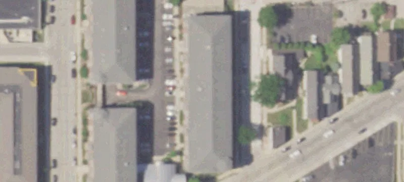High-Traffic Retail Space