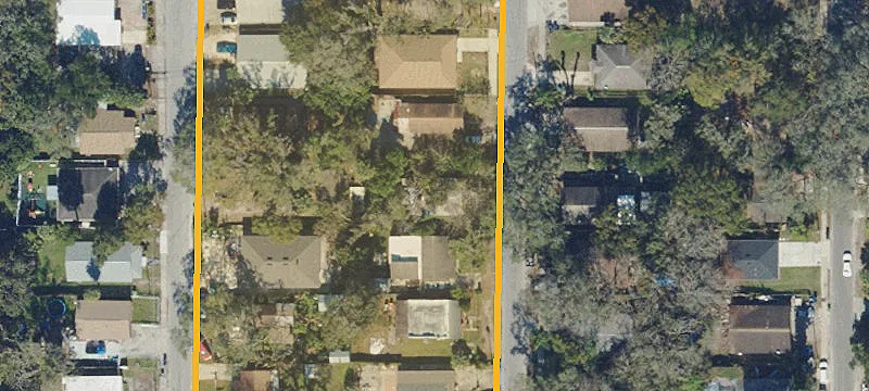 Buildable Residential Lot