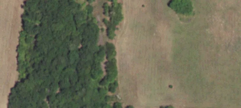 Build-Only Residential Lot