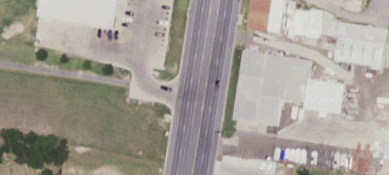 Mixed-Use Income Property