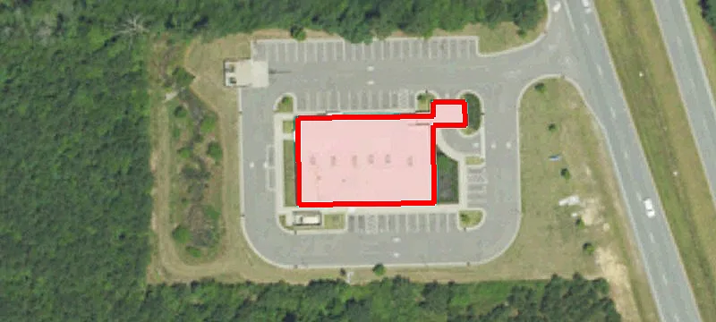 Commercial Development Land Site