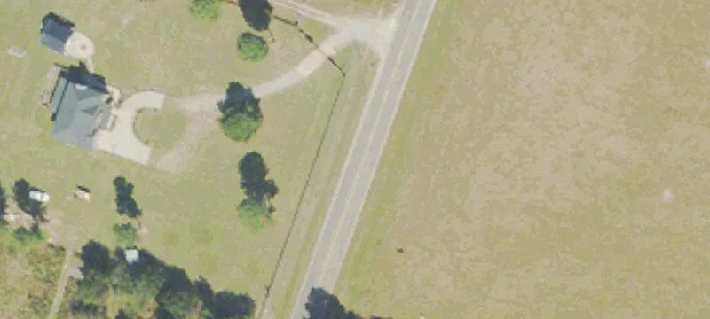Residential Land Parcel