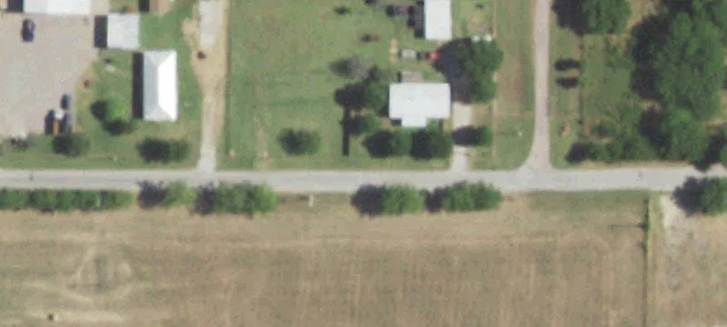 Small Industrial Flex Buildings