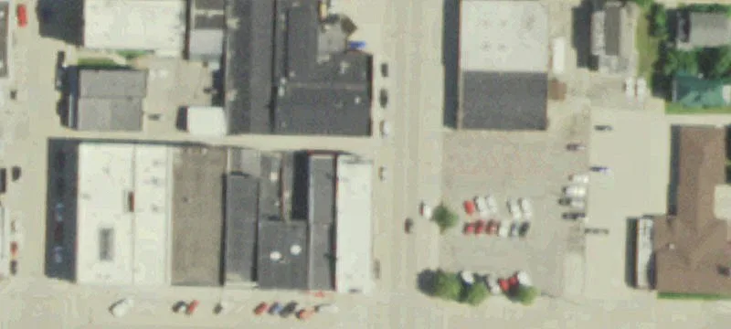 Historic Mixed-Use Income Property