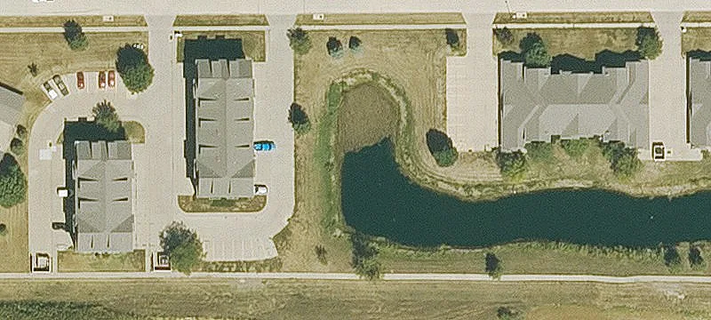 Entitled Mixed-Use Development Land