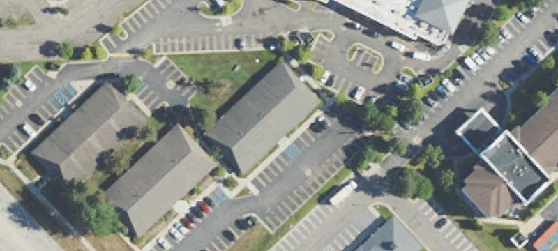Multi-Tenant Office Building