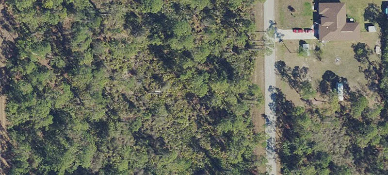 Residential Building Lot