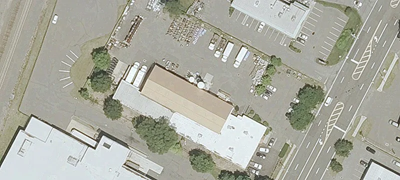 Flex Warehouse with Fenced Yard