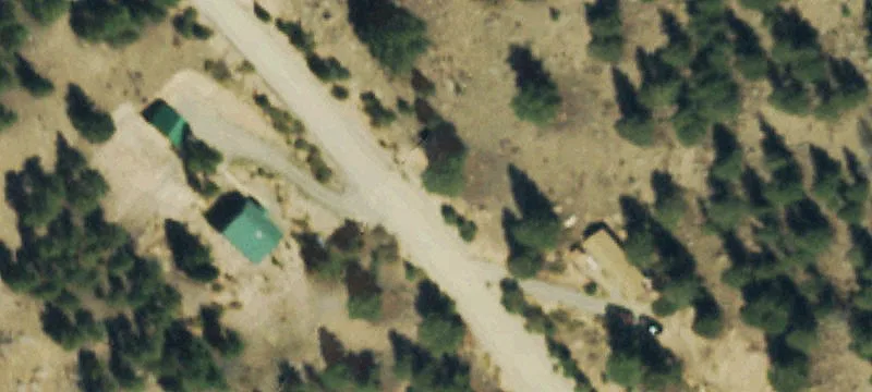 Recreation Land with Private Fishing Rights