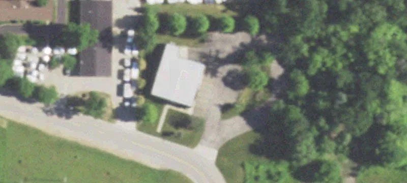 Adjacent Development Land Parcels
