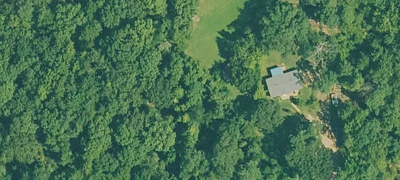 Ready-to-Build Recreational Land