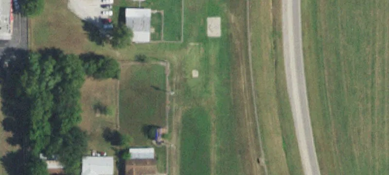 Hard Corner Commercial Land