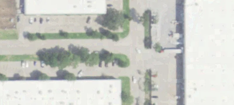 Warehouse with Major Highway Access