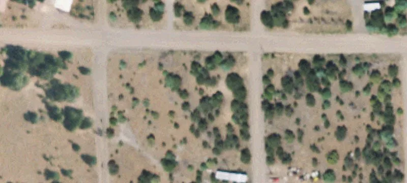 Mountain Recreation Land Parcel