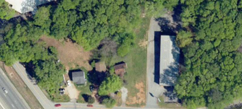 Flex Building with Warehouse and Offices