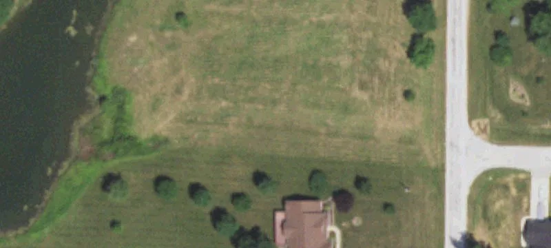 Waterfront Walkout Land Lot