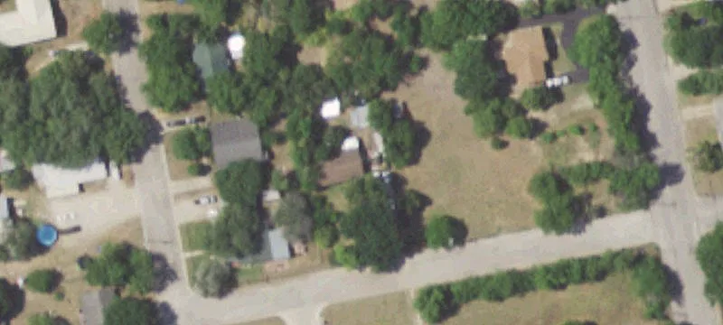 Four Contiguous Residential Development Lots