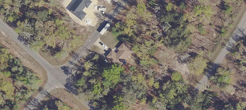 Residential Lot in Unit 38