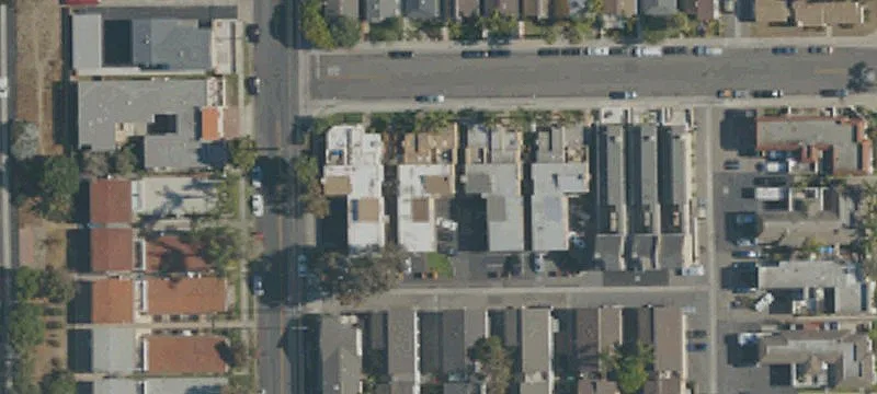 Well-Maintained 4-Plex Income Property
