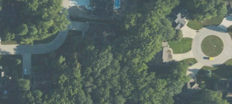 Single-Family Building Lot