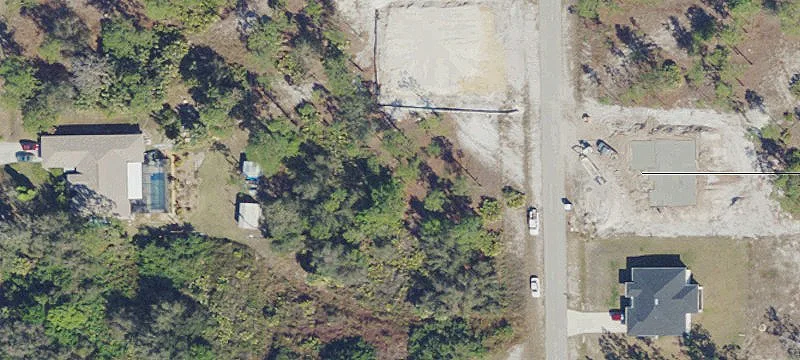 Vacant Residential Lot