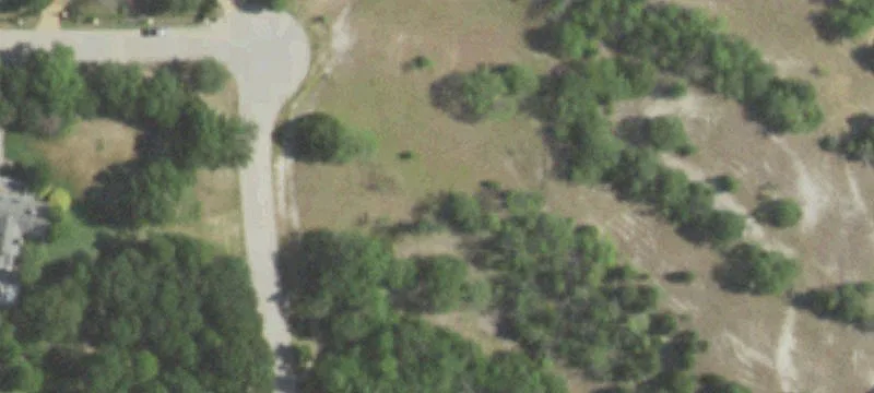 Creekside Residential Lot